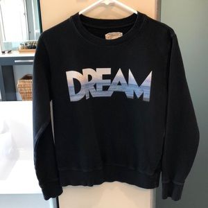 Current Elliott sweatshirt